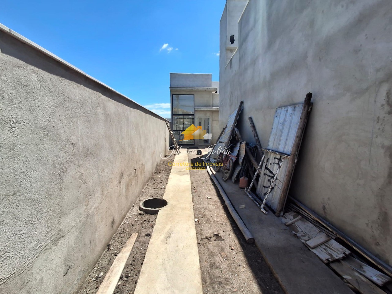 Casa, 3 quartos, 88 m² - Foto 2