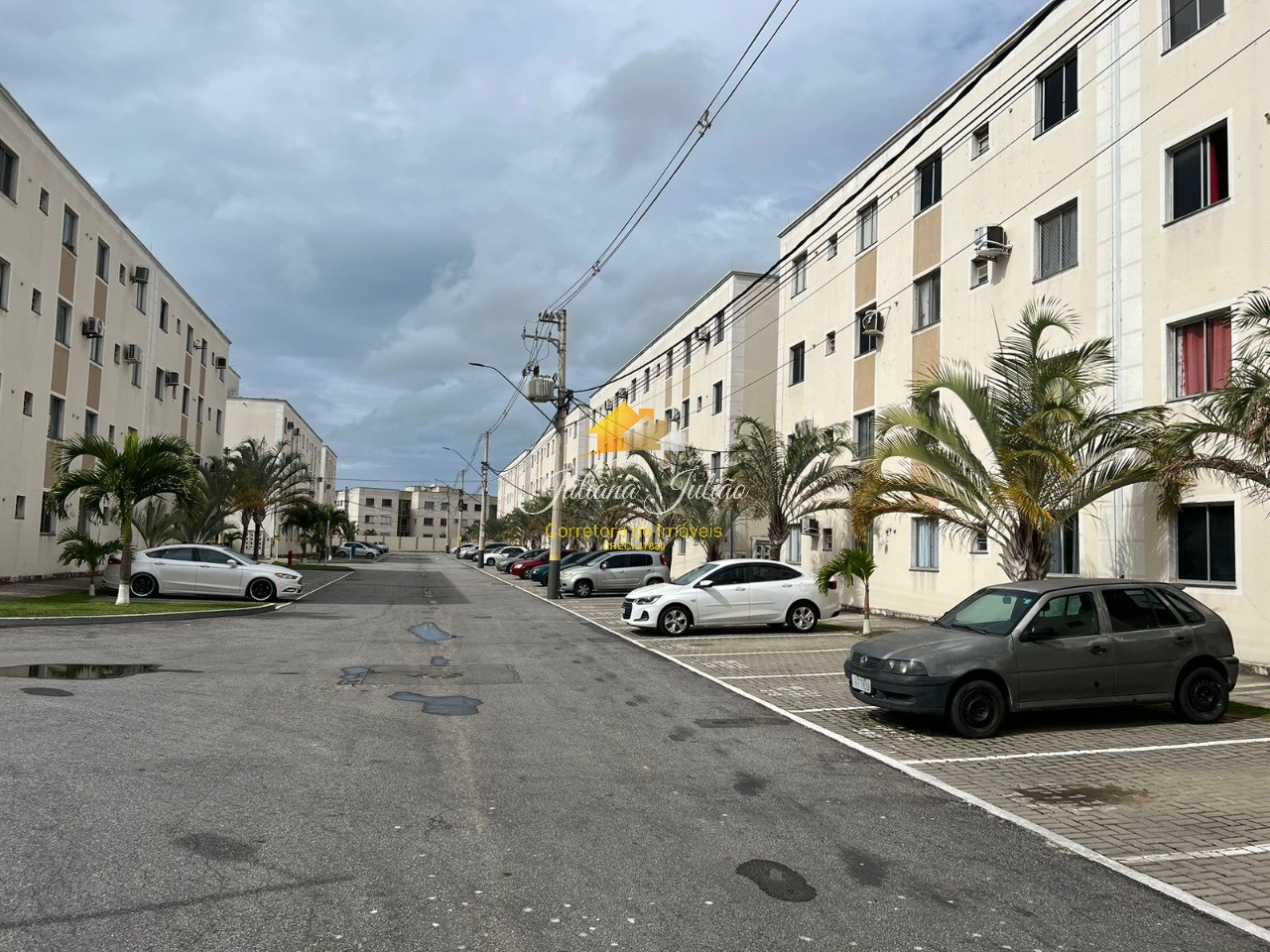 Apartamento, 2 quartos, 50 m² - Foto 2