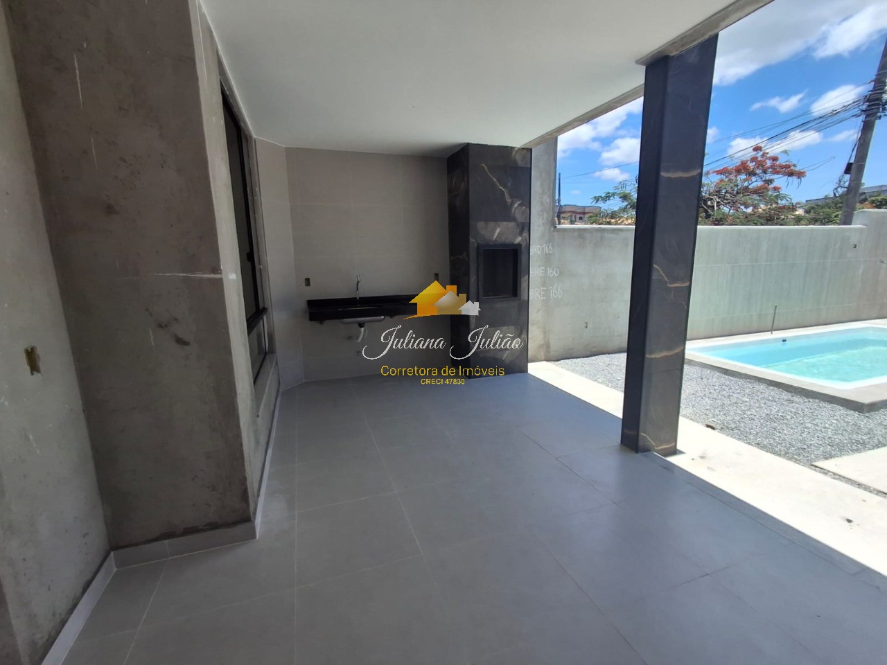 Casa, 3 quartos, 165 m² - Foto 5