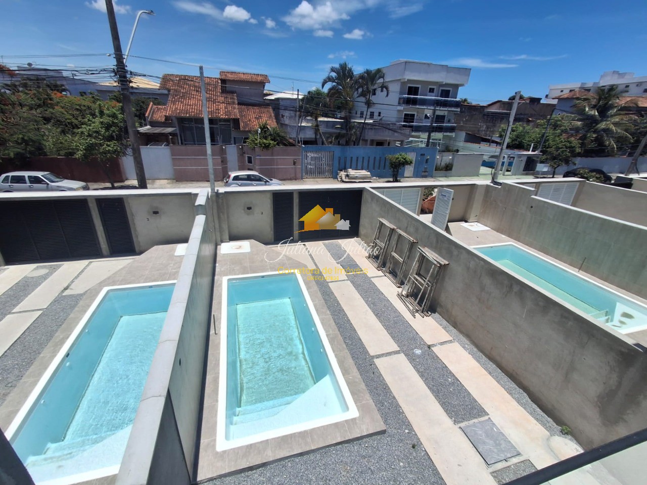 Casa, 3 quartos, 165 m² - Foto 41