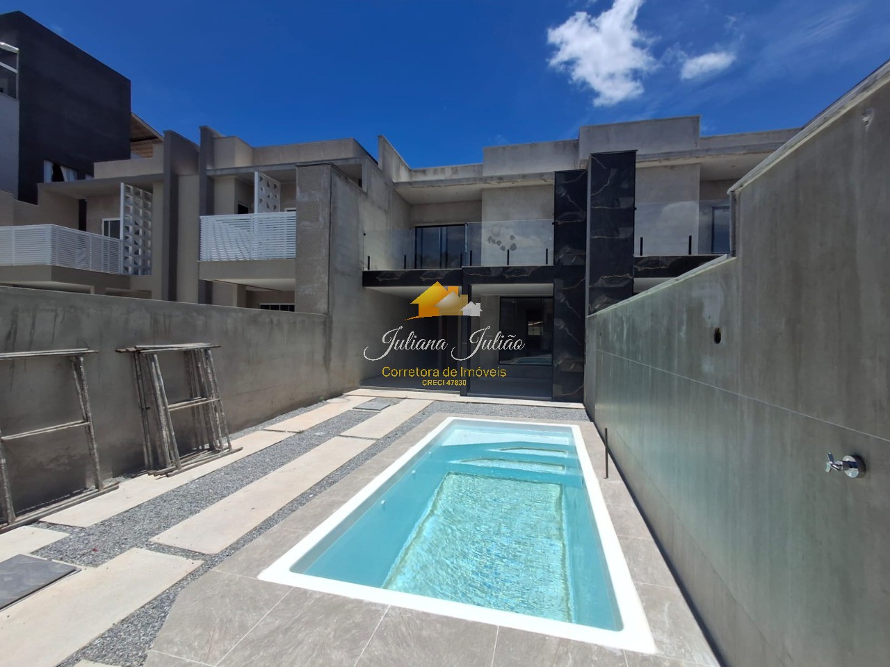 Casa, 3 quartos, 165 m² - Foto 2