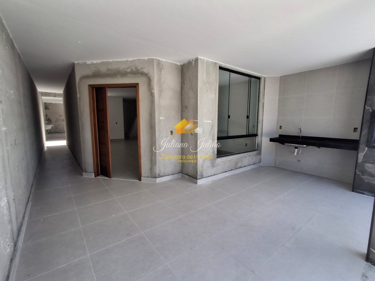 Casa, 3 quartos, 165 m² - Foto 7