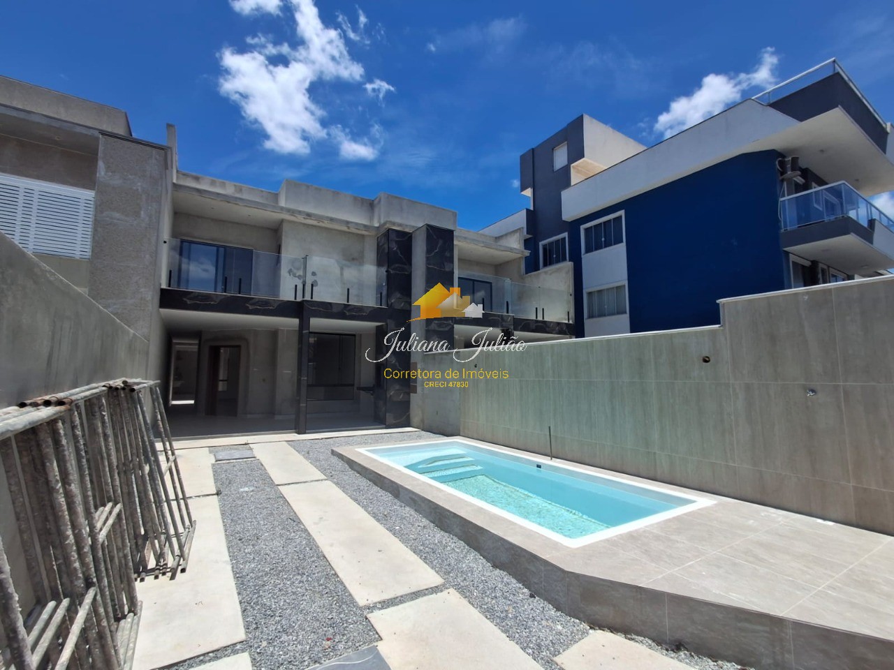Casa, 3 quartos, 165 m² - Foto 1