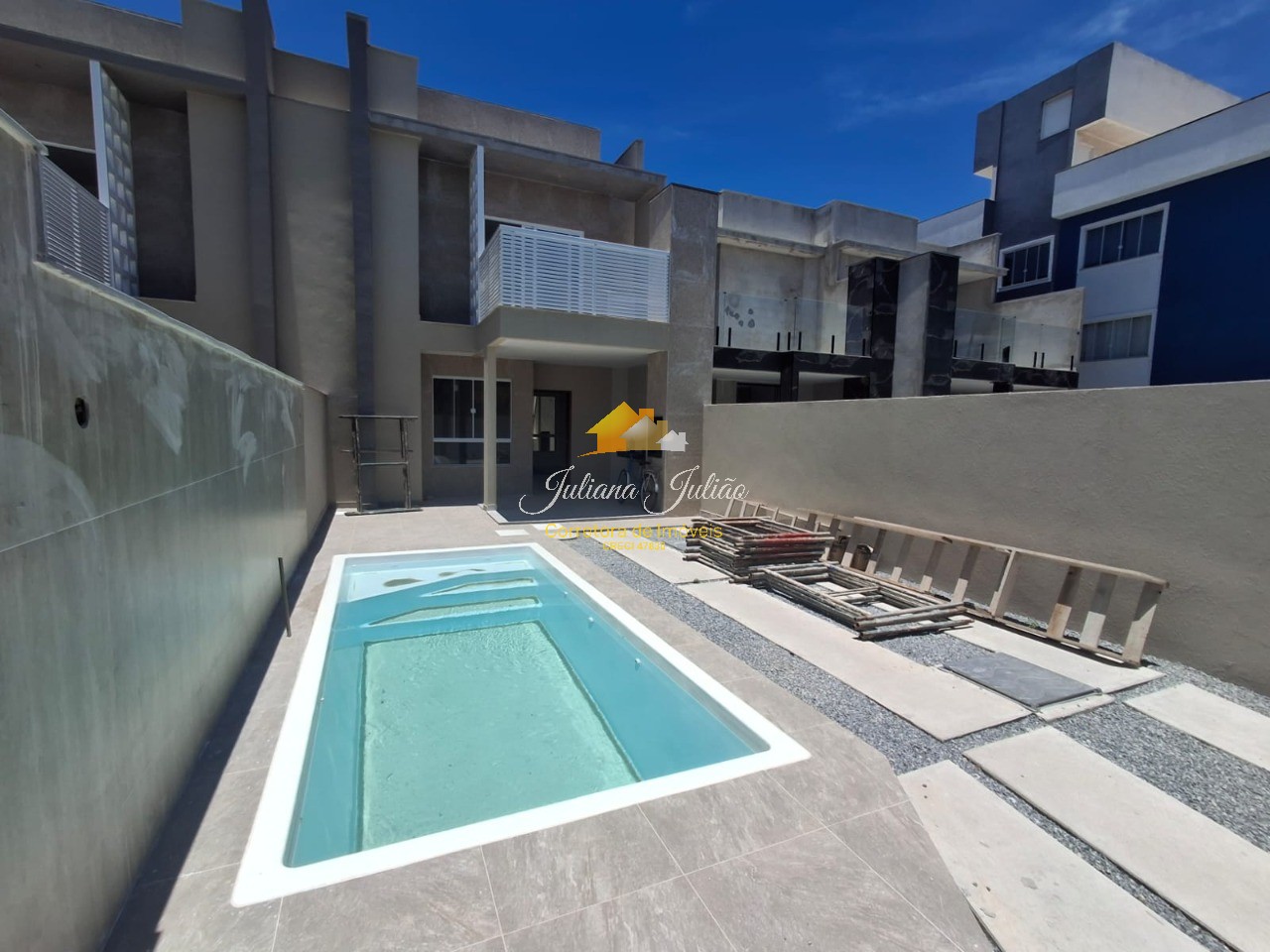 Casa, 4 quartos, 192 m² - Foto 2