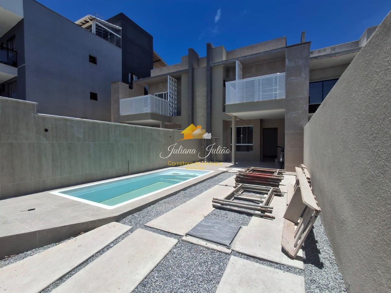 Casa, 4 quartos, 192 m² - Foto 1
