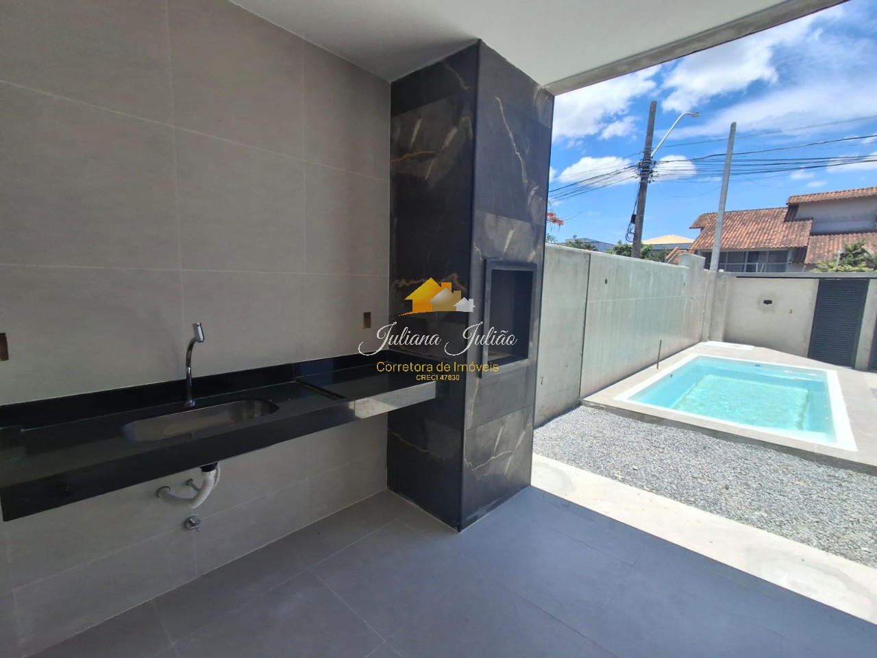 Casa, 3 quartos, 165 m² - Foto 6