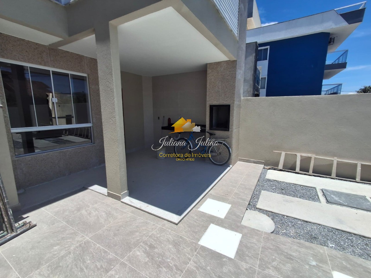 Casa, 4 quartos, 192 m² - Foto 4