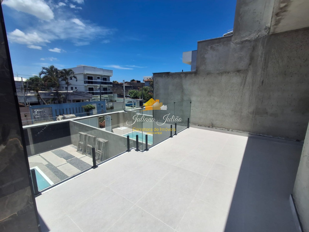 Casa, 3 quartos, 165 m² - Foto 40