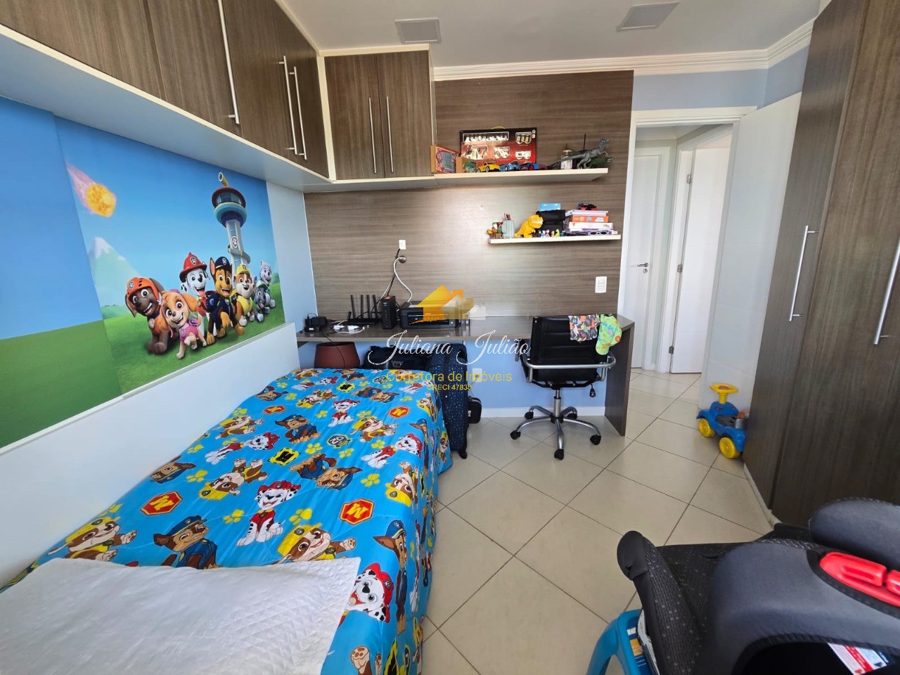 Apartamento, 3 quartos, 93 m² - Foto 12