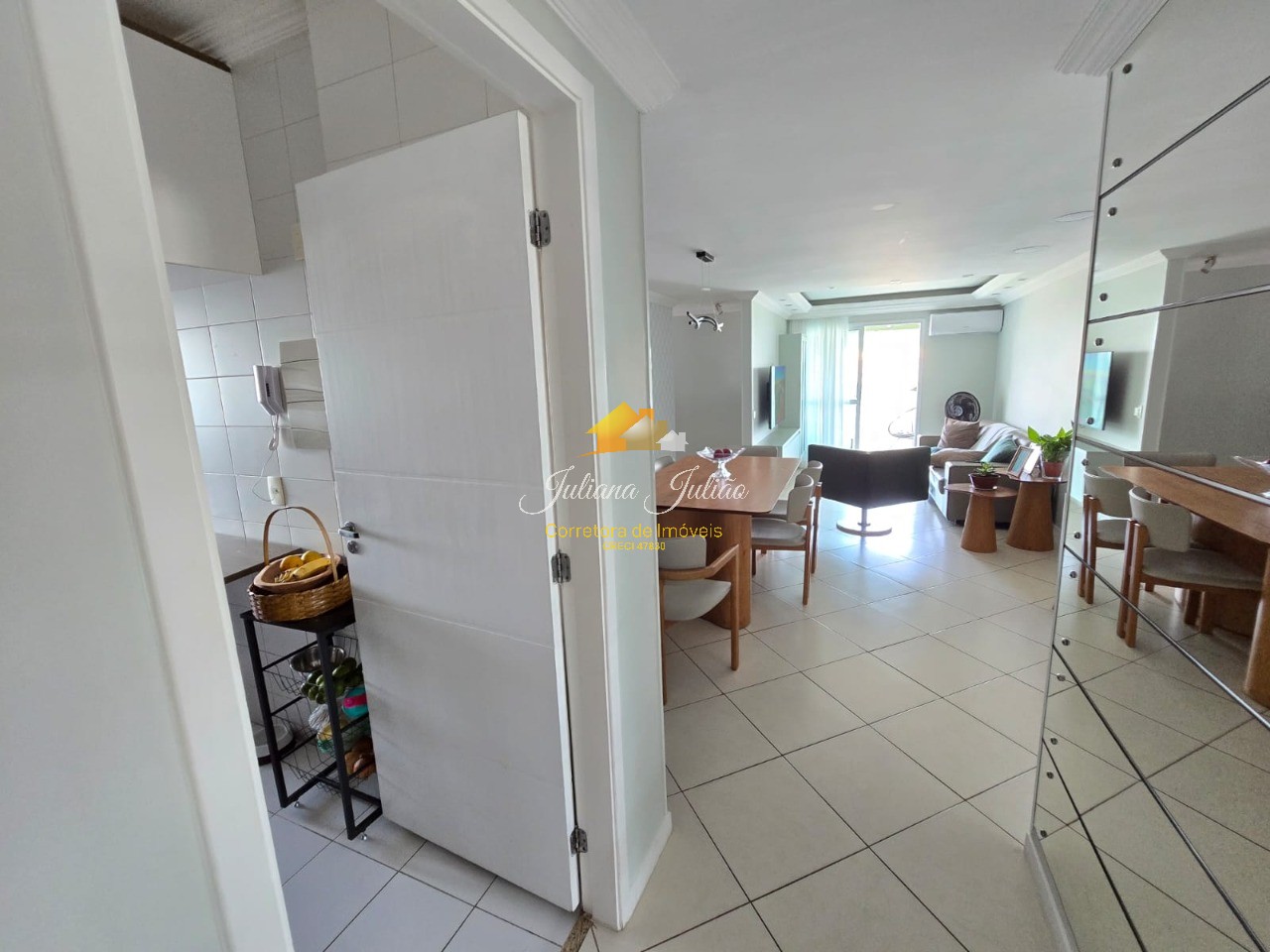 Apartamento, 3 quartos, 93 m² - Foto 6