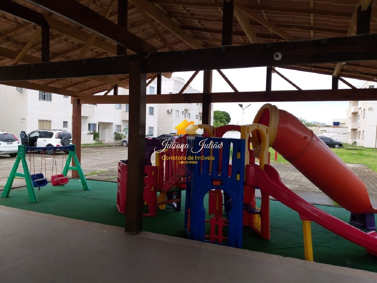 Apartamento, 2 quartos, 60 m² - Foto 3