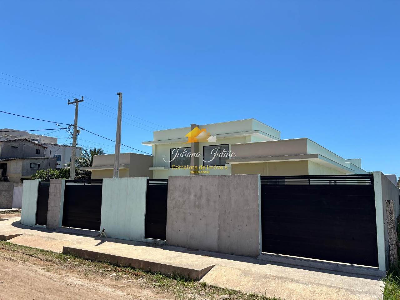 Casa, 2 quartos, 54 m² - Foto 17