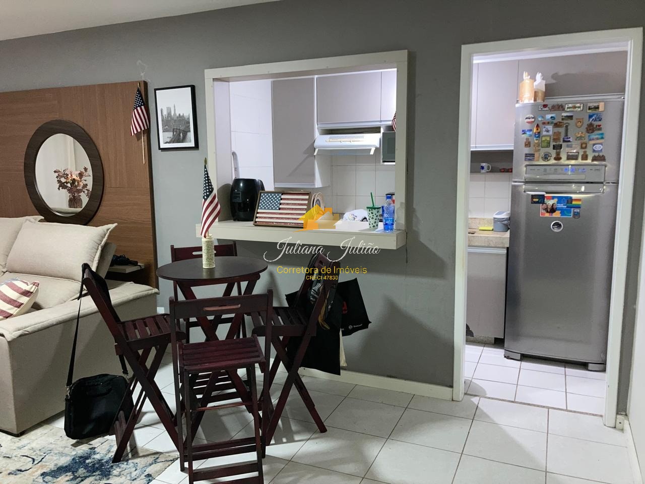 Apartamento, 1 quarto, 81 m² - Foto 9