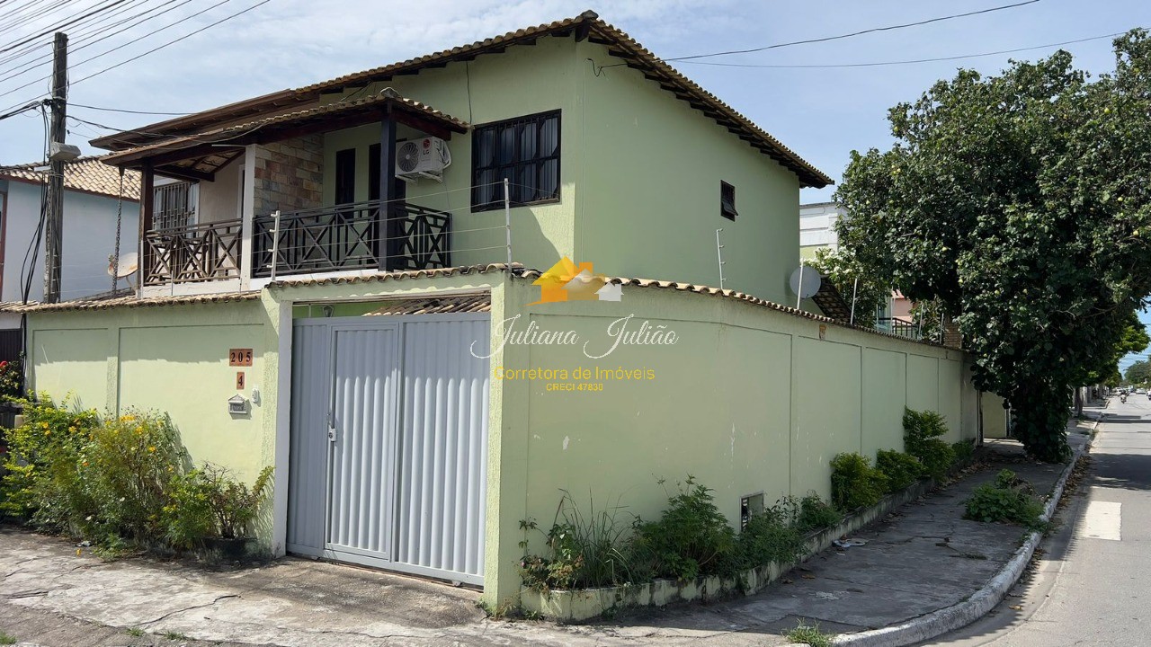 Casa, 3 quartos, 105 m² - Foto 2