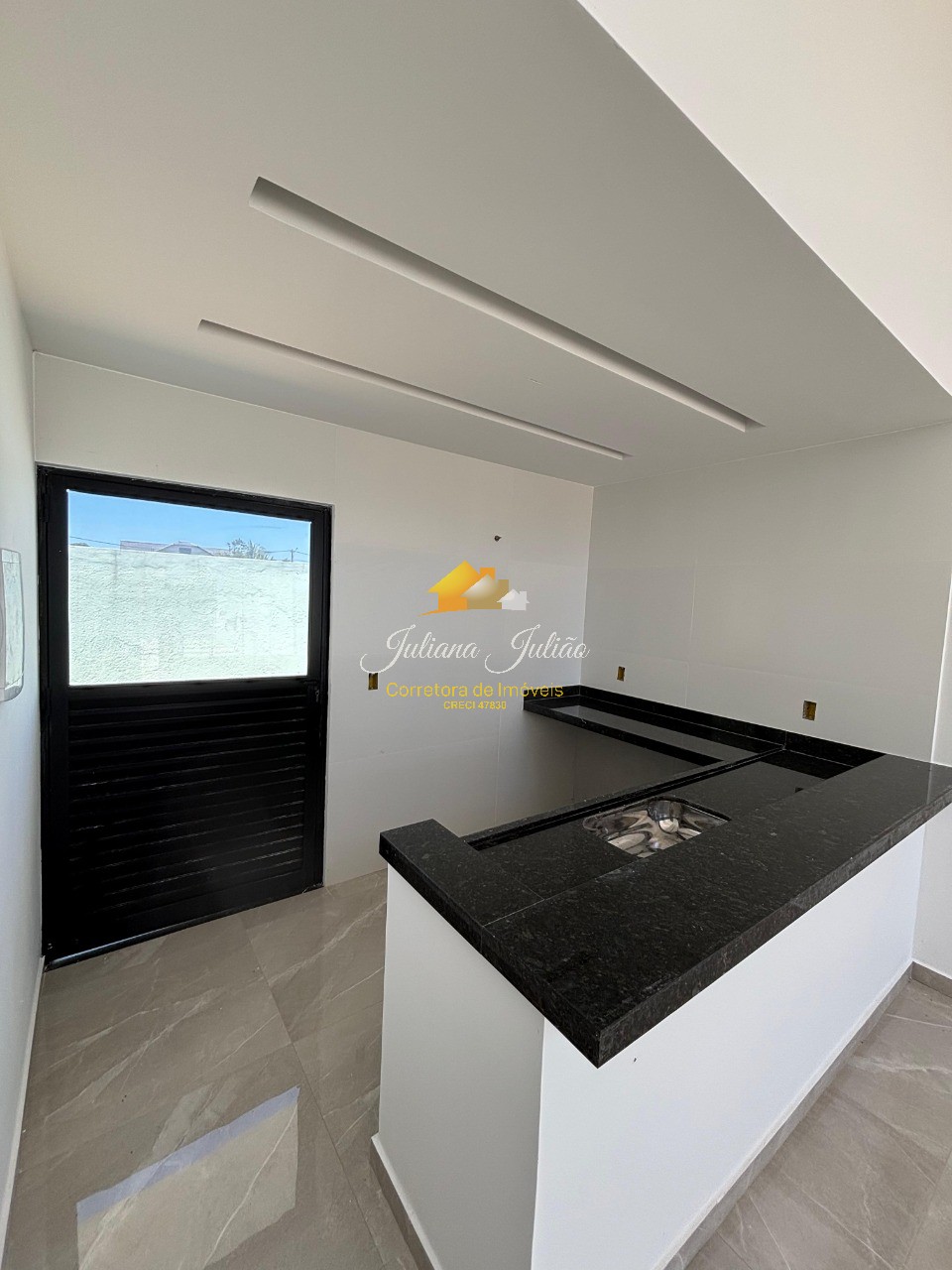 Casa, 2 quartos, 54 m² - Foto 9