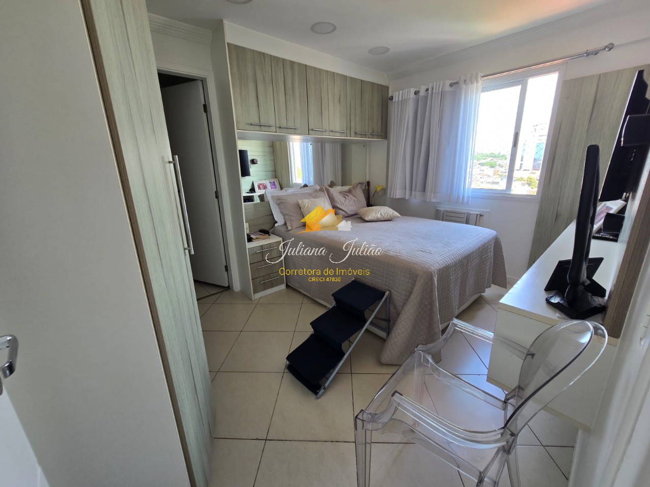 Apartamento, 3 quartos, 93 m² - Foto 18