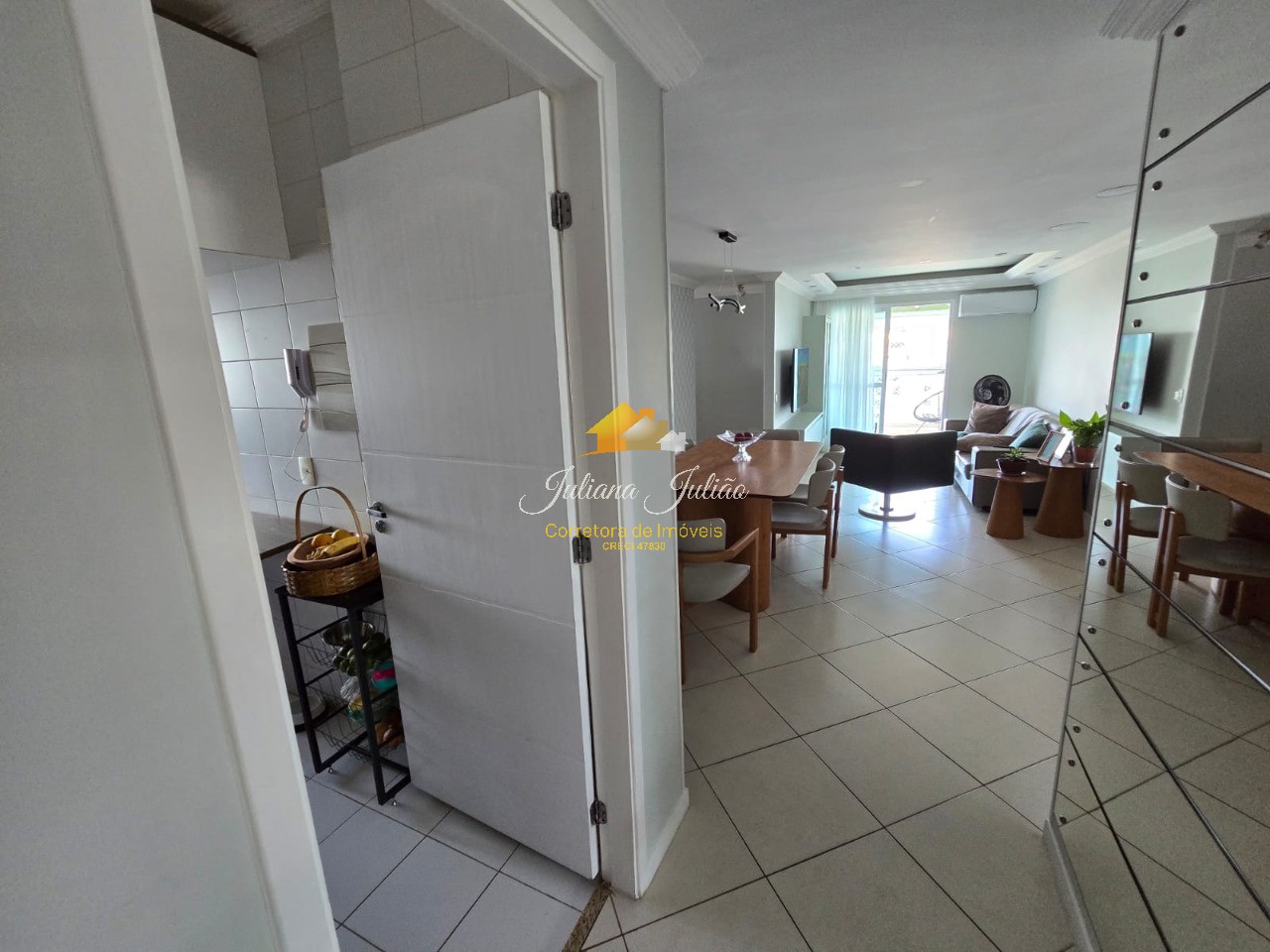 Apartamento, 3 quartos, 93 m² - Foto 4
