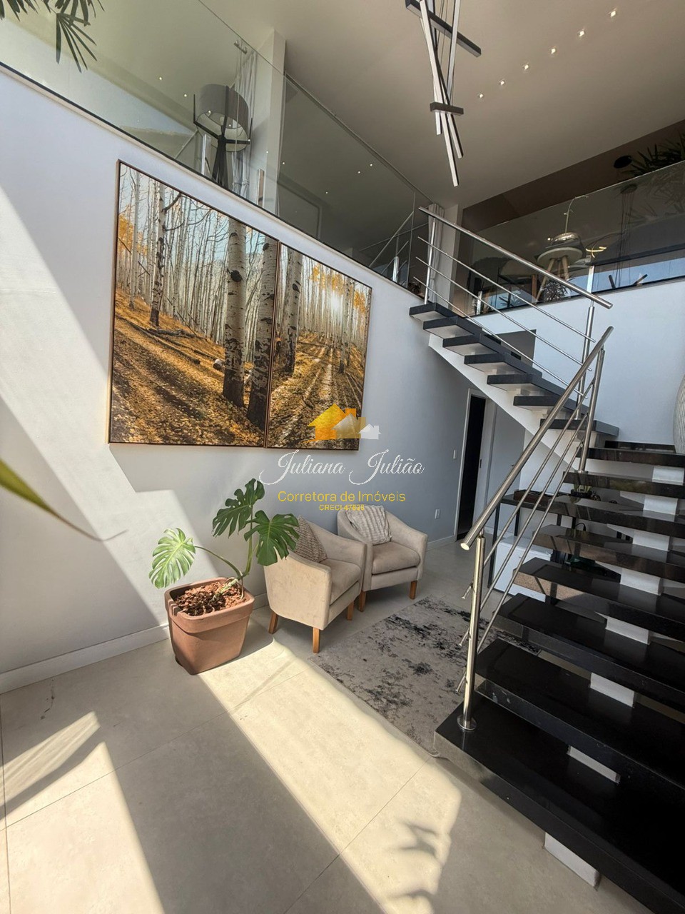 Casa, 5 quartos, 454 m² - Foto 40