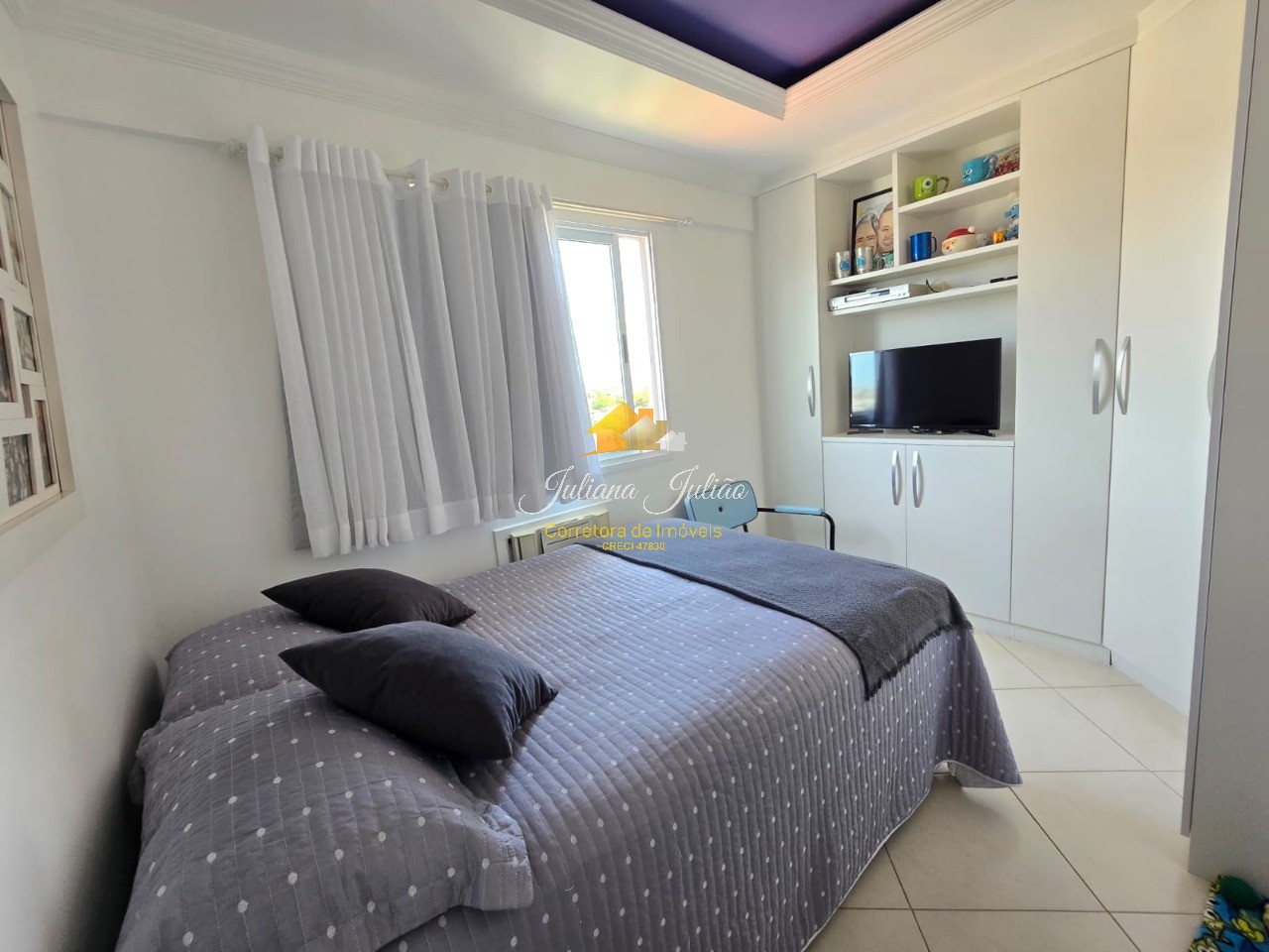 Apartamento, 3 quartos, 93 m² - Foto 15