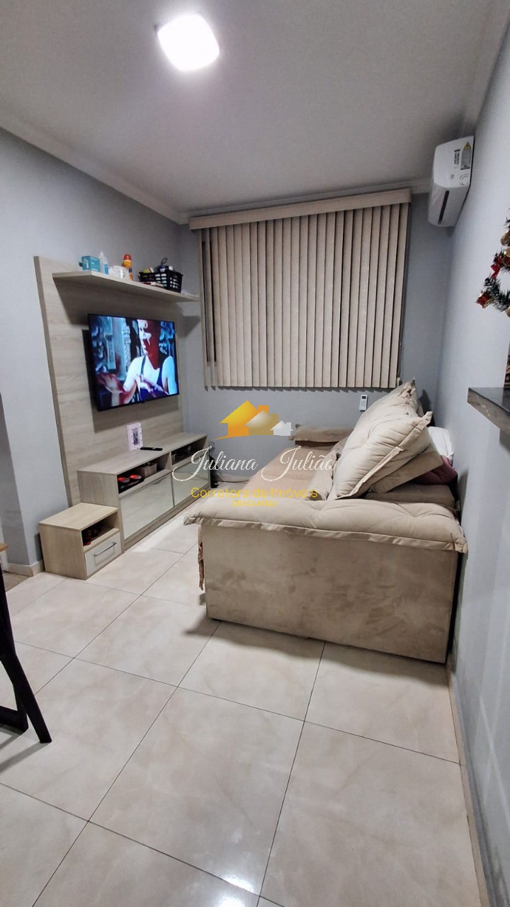 Apartamento, 2 quartos, 50 m² - Foto 5