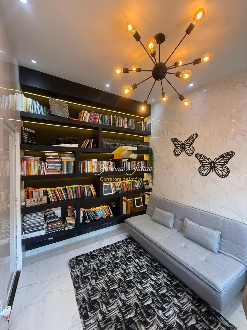 Casa, 5 quartos, 454 m² - Foto 19