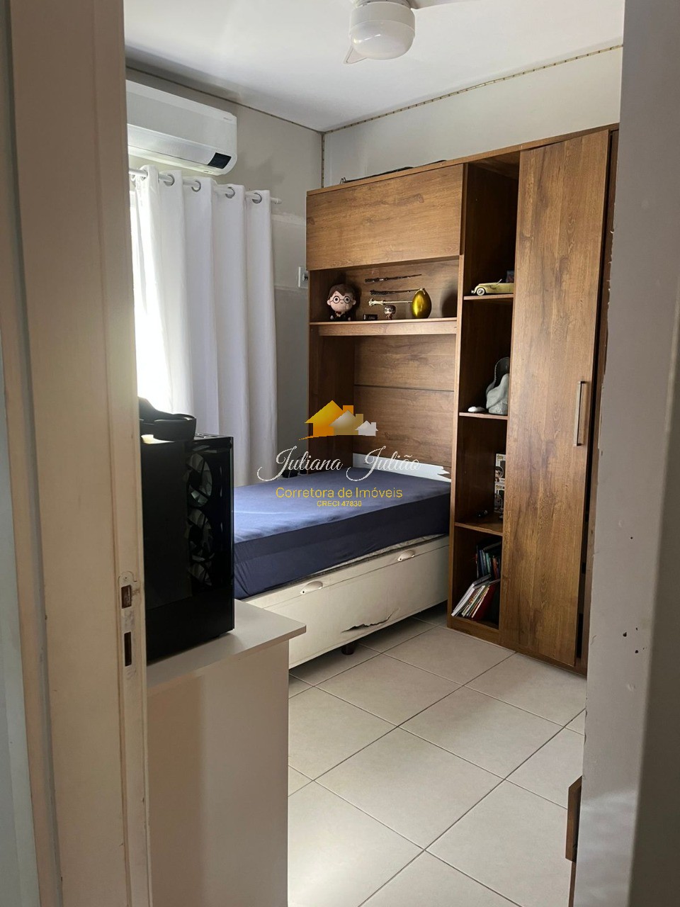 Apartamento, 2 quartos, 60 m² - Foto 23
