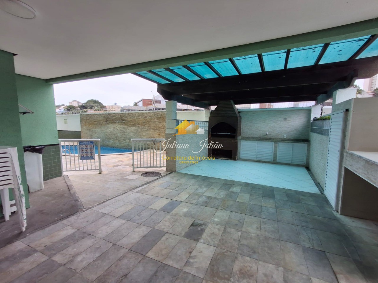 Apartamento, 2 quartos, 72 m² - Foto 5