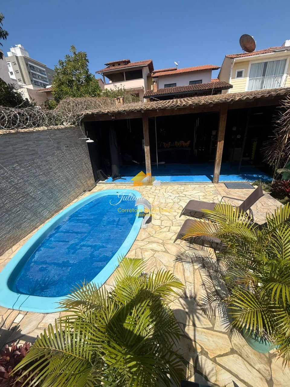 Casa, 5 quartos, 454 m² - Foto 6