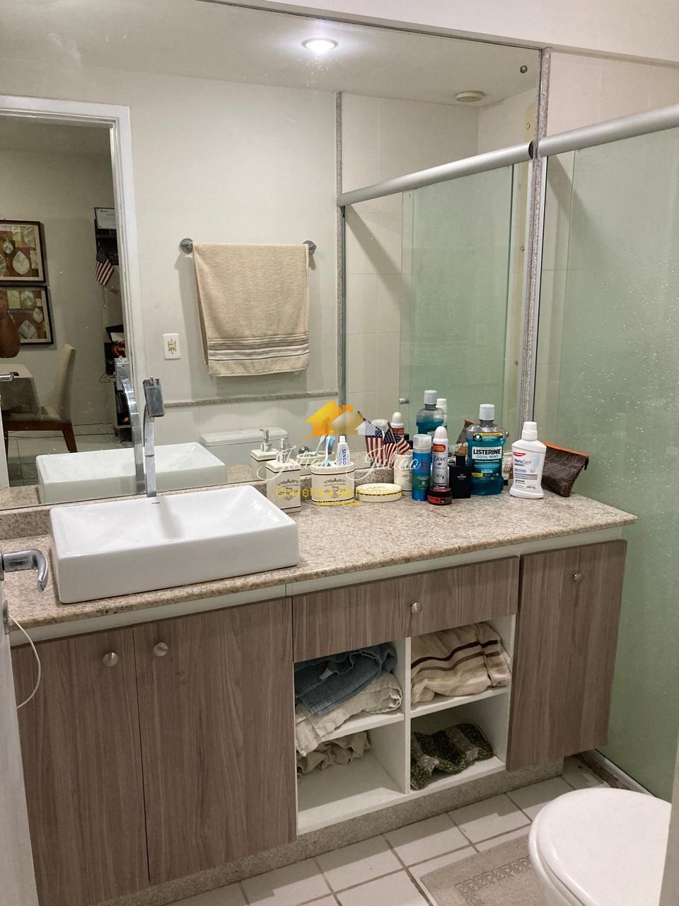 Apartamento, 1 quarto, 81 m² - Foto 13