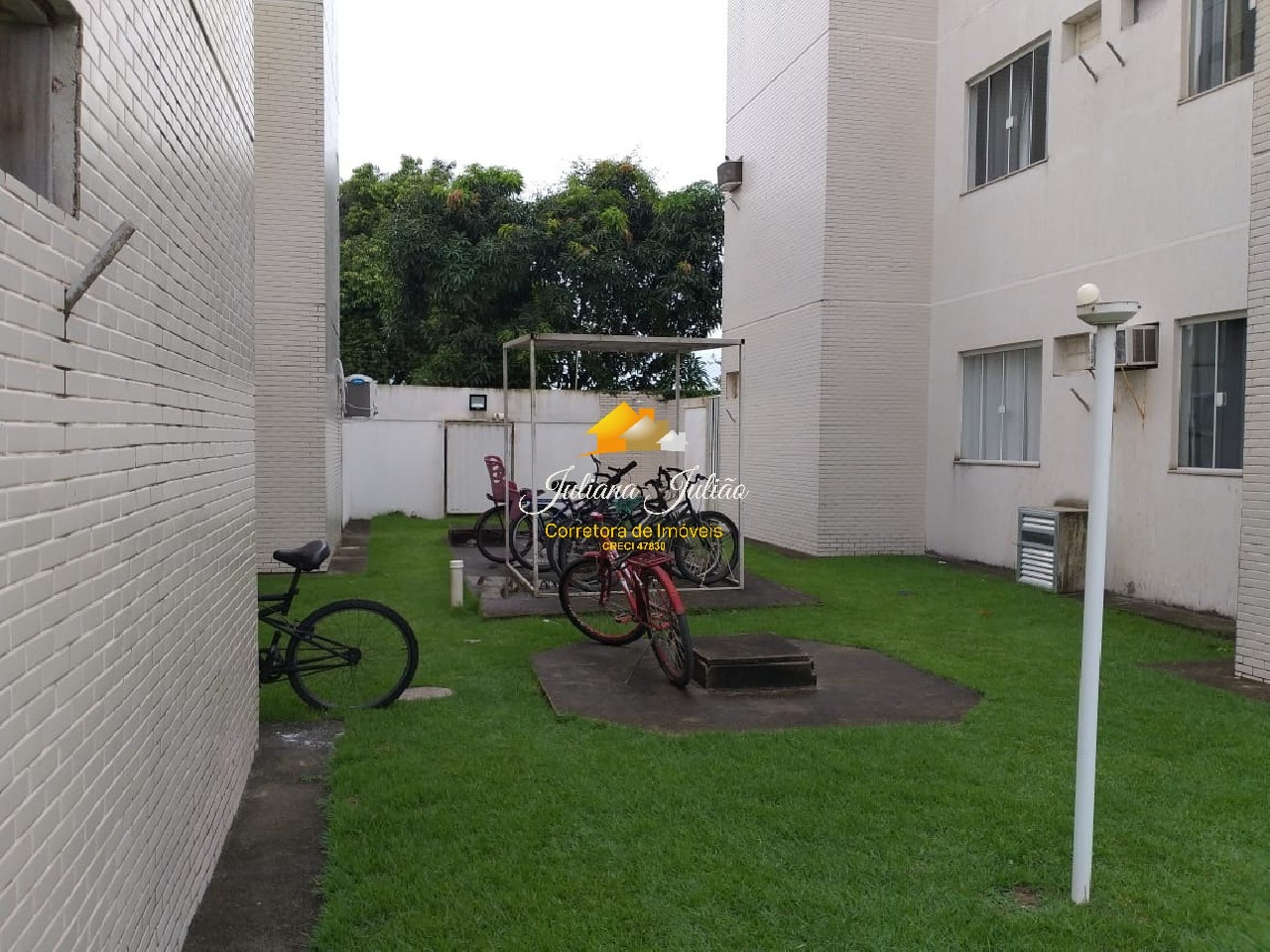 Apartamento, 2 quartos, 60 m² - Foto 7