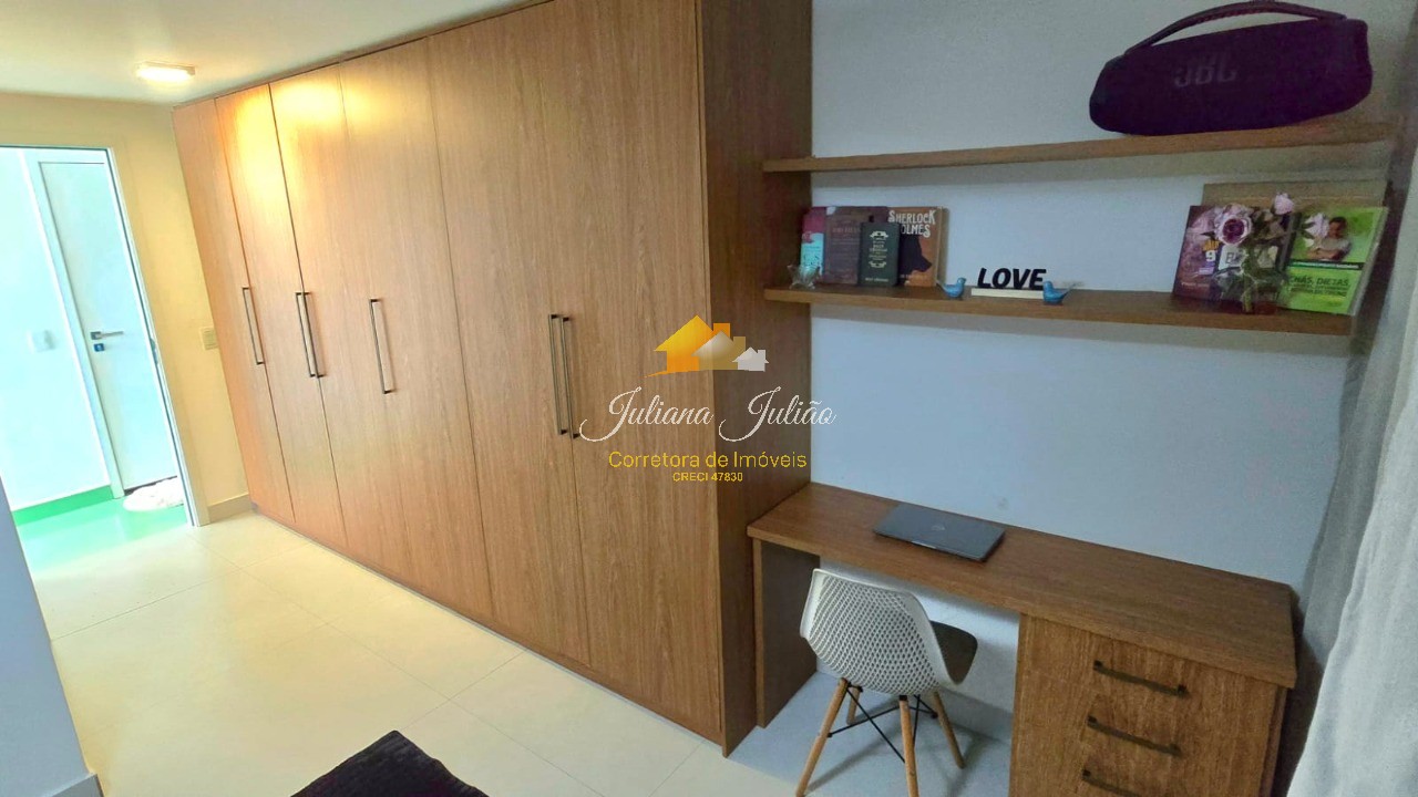 Cobertura, 3 quartos, 170 m² - Foto 14