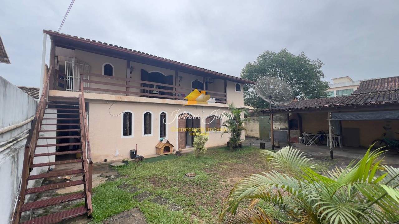 Casa, 3 quartos, 89 m² - Foto 1