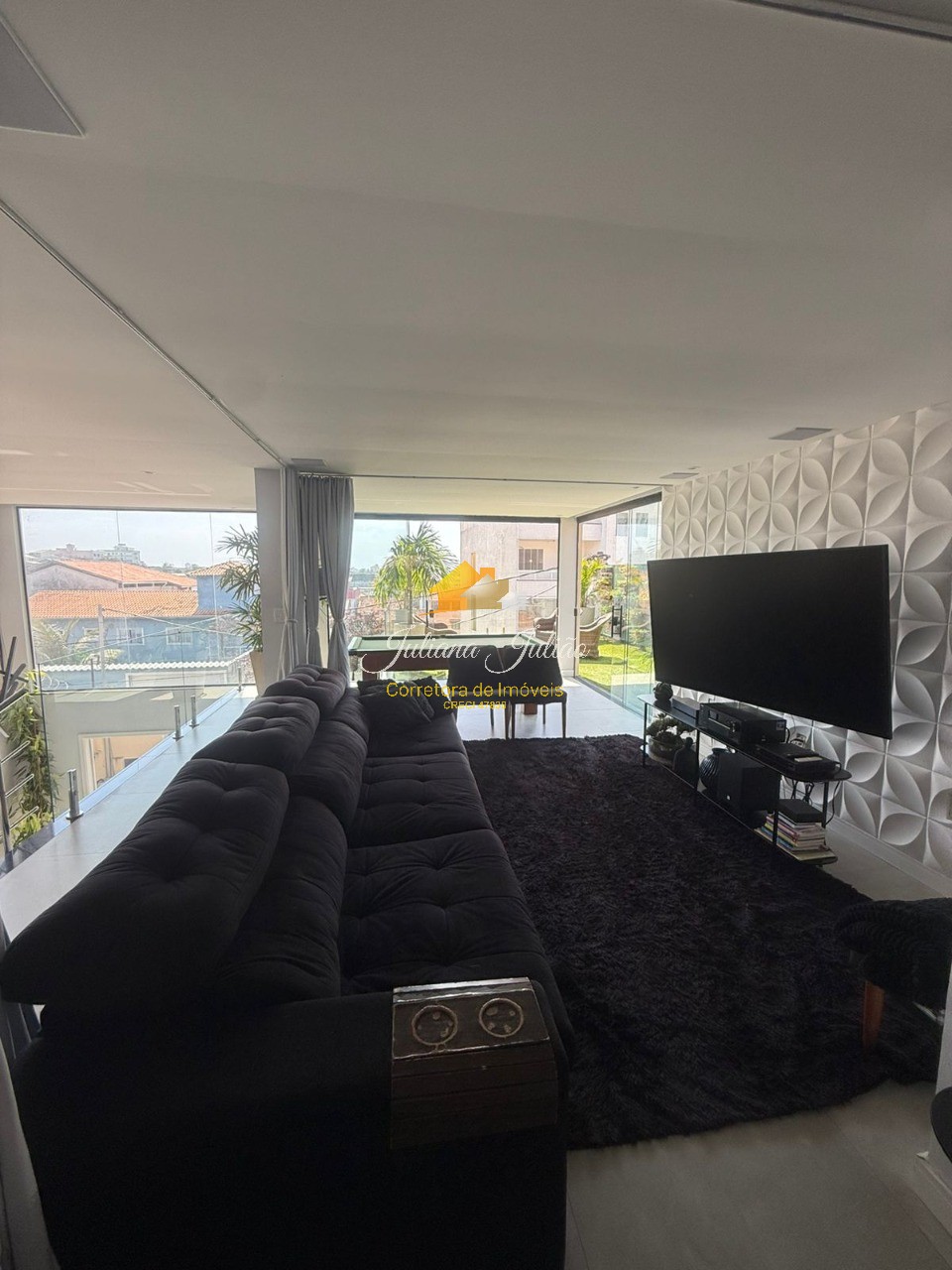 Casa, 5 quartos, 454 m² - Foto 25