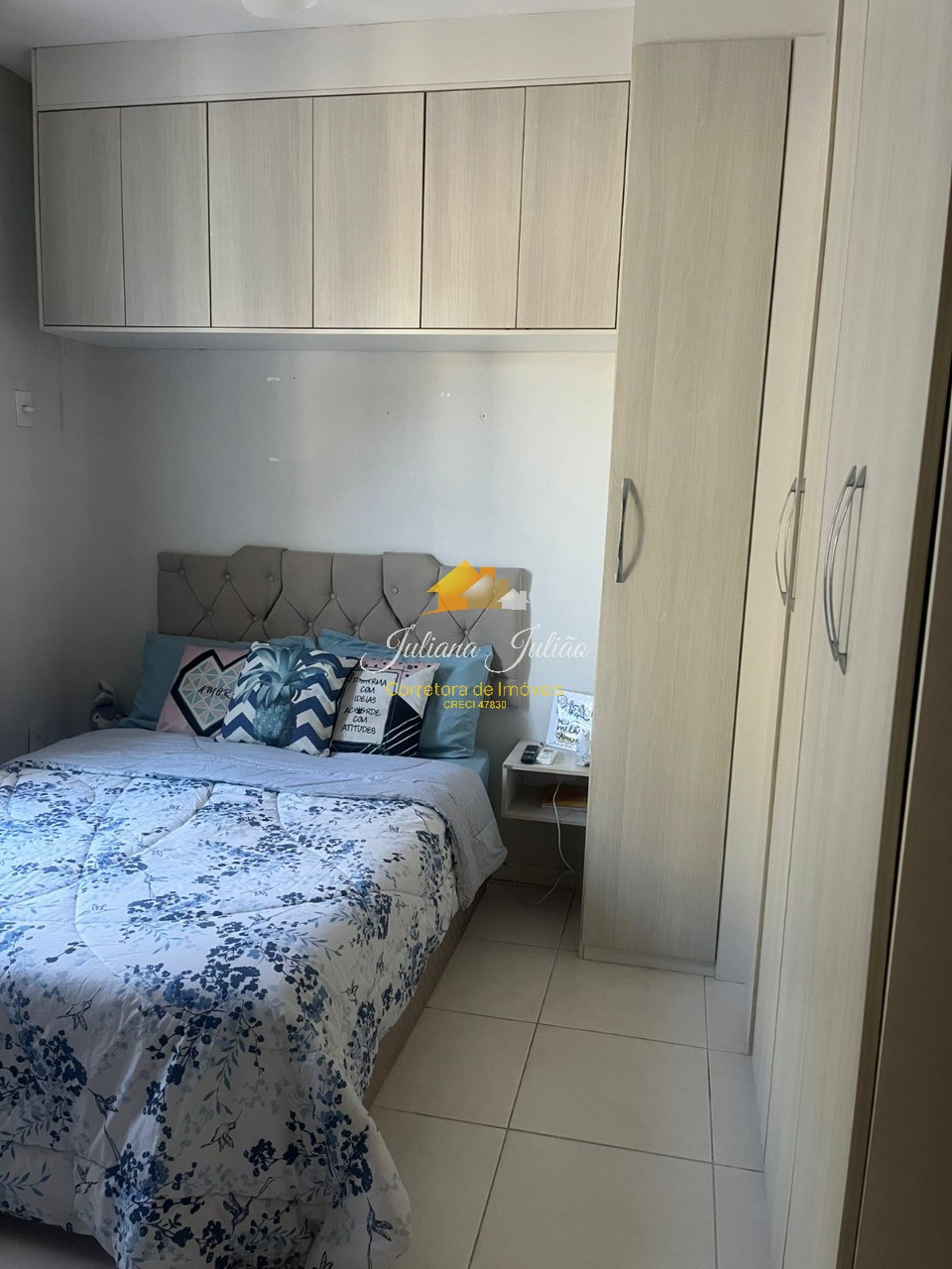 Apartamento, 2 quartos, 60 m² - Foto 20