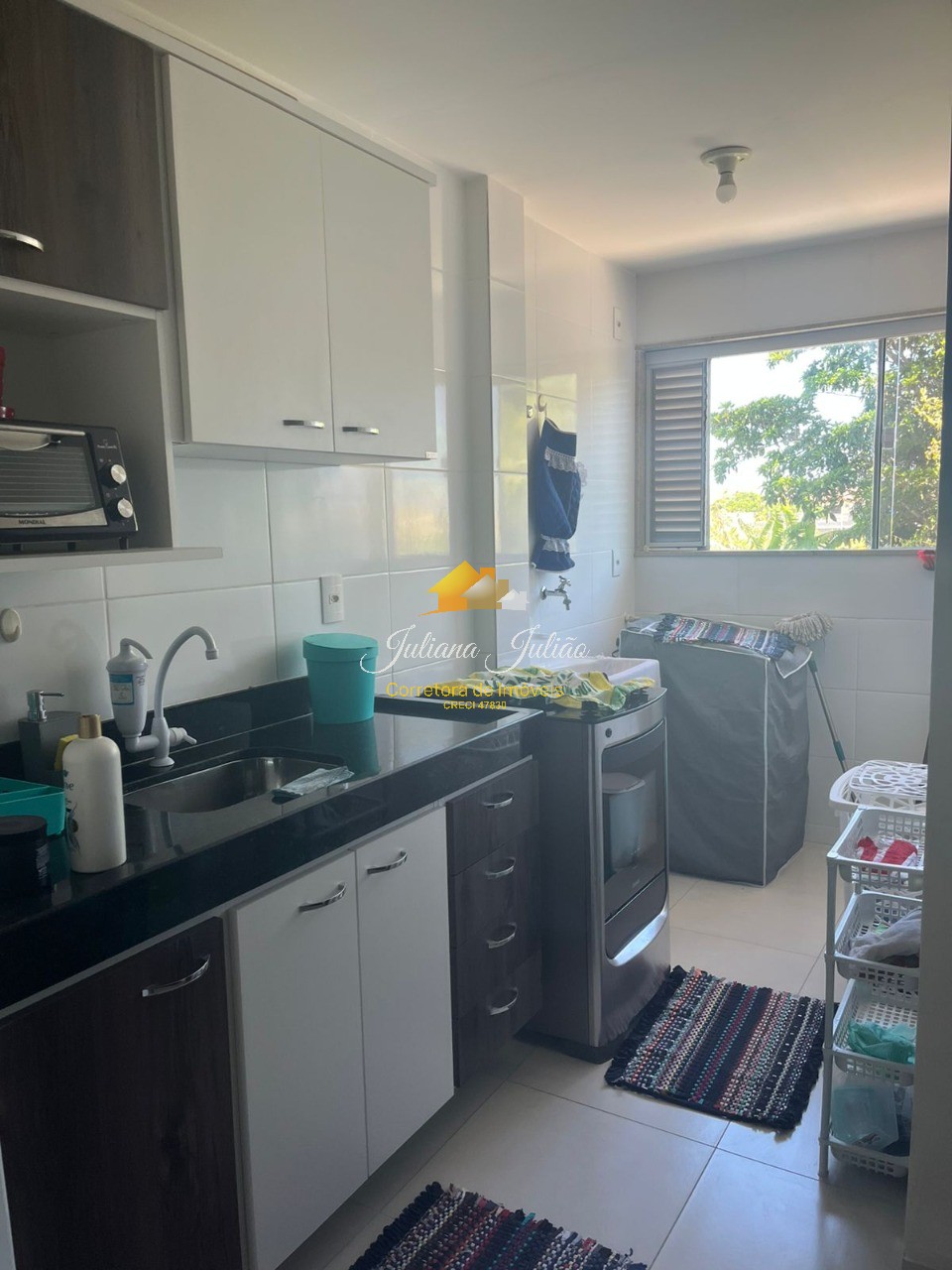 Apartamento, 2 quartos, 60 m² - Foto 12