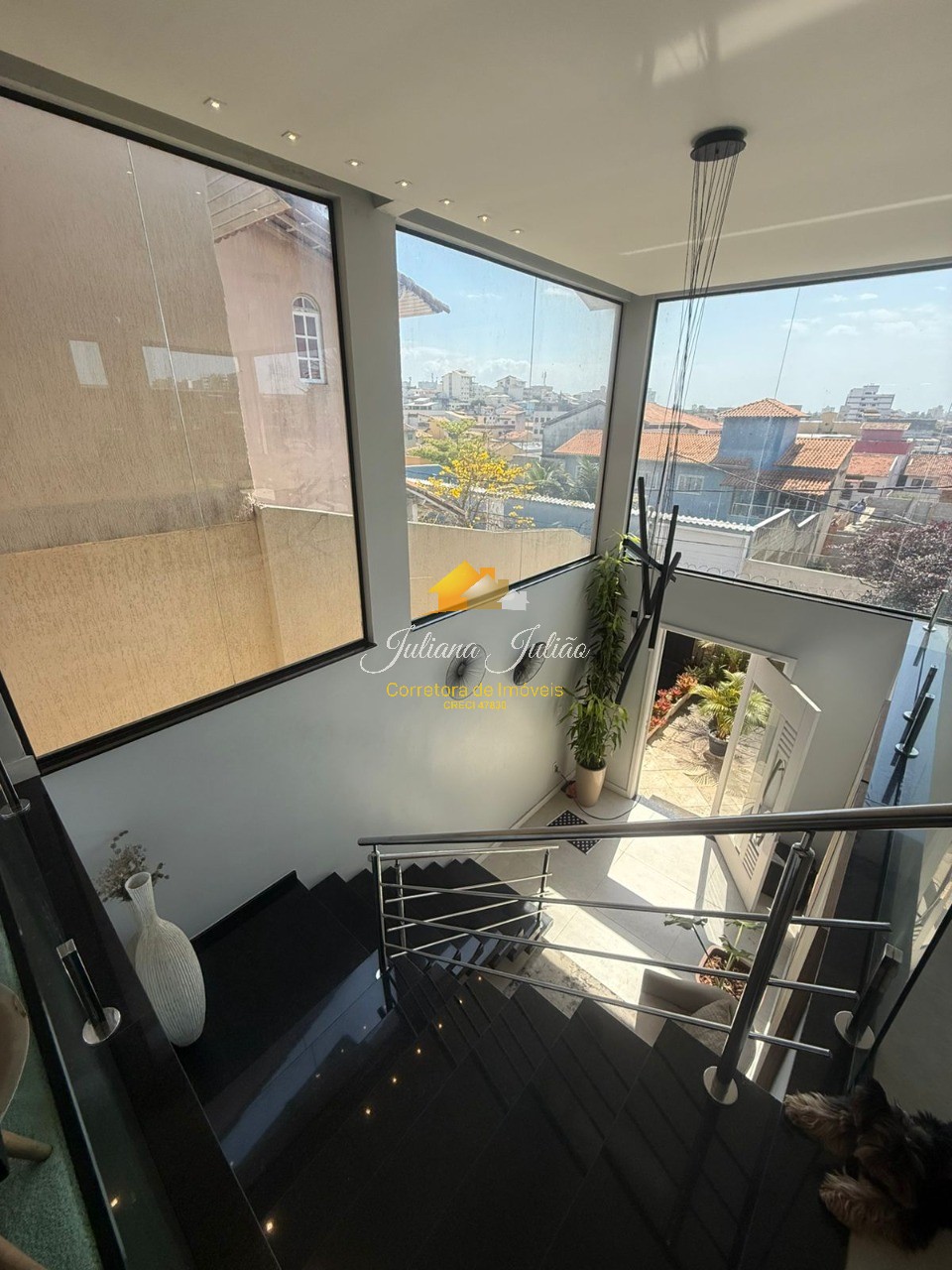 Casa, 5 quartos, 454 m² - Foto 39