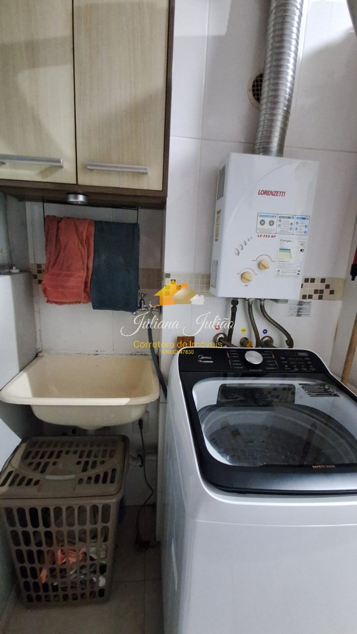 Apartamento, 2 quartos, 50 m² - Foto 11