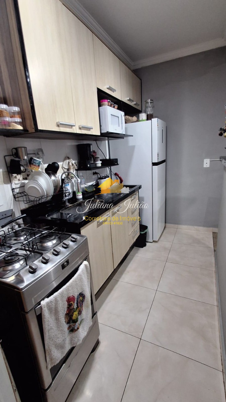 Apartamento, 2 quartos, 50 m² - Foto 9