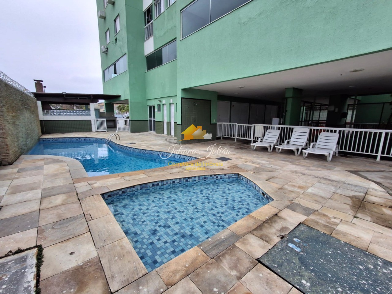 Apartamento, 2 quartos, 72 m² - Foto 8