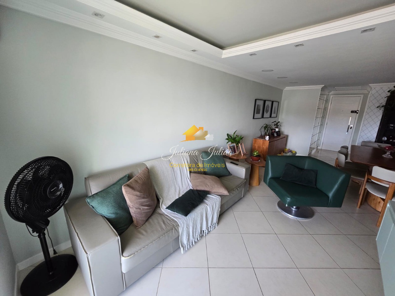 Apartamento, 3 quartos, 93 m² - Foto 5