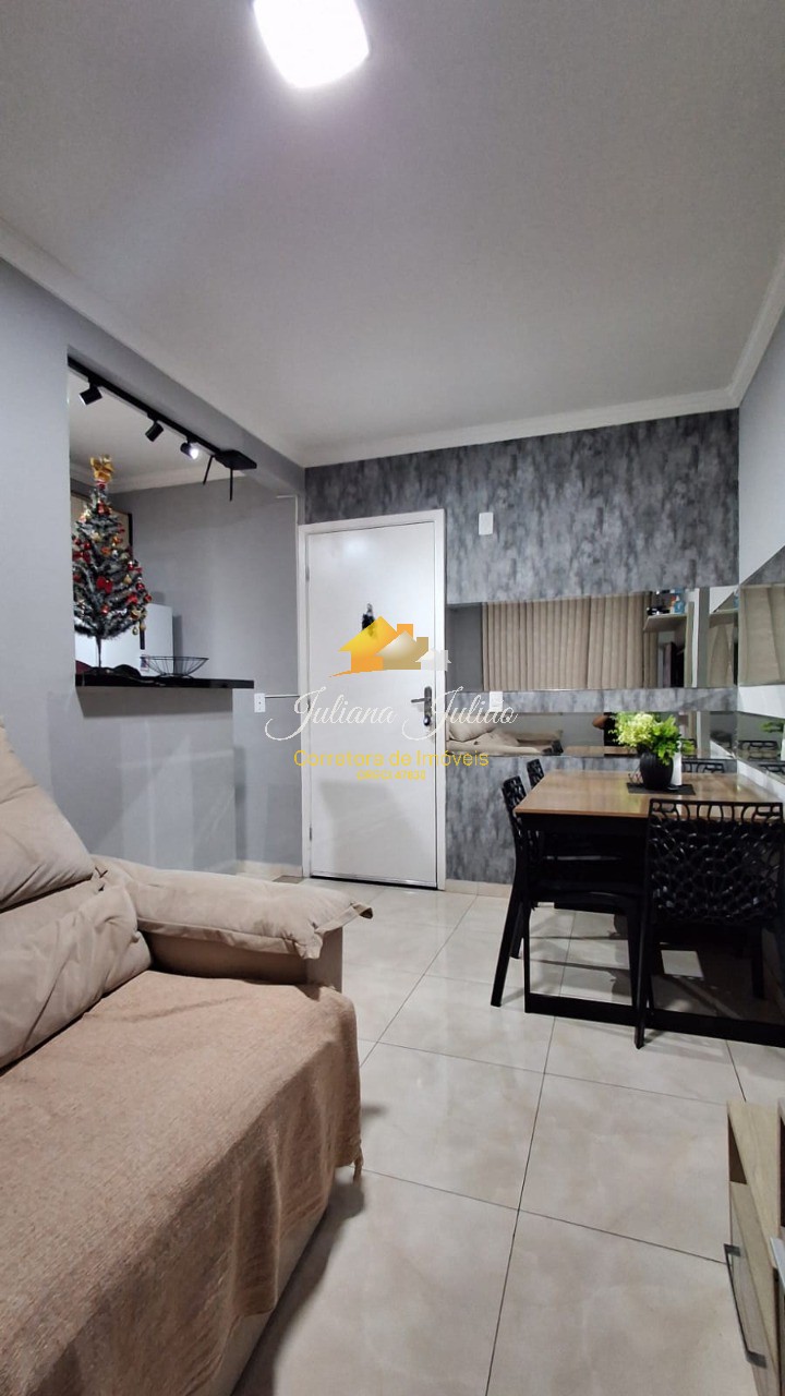 Apartamento, 2 quartos, 50 m² - Foto 6