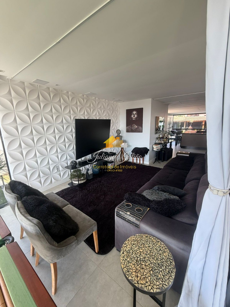 Casa, 5 quartos, 454 m² - Foto 32