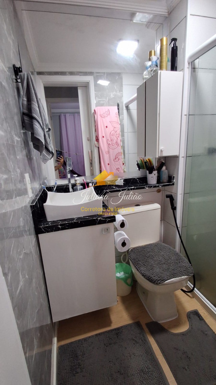 Apartamento, 2 quartos, 50 m² - Foto 16