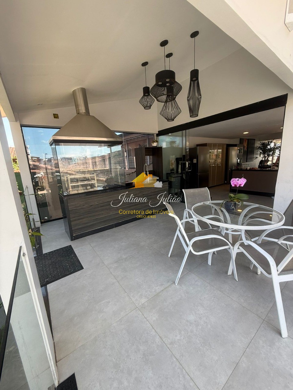 Casa, 5 quartos, 454 m² - Foto 38