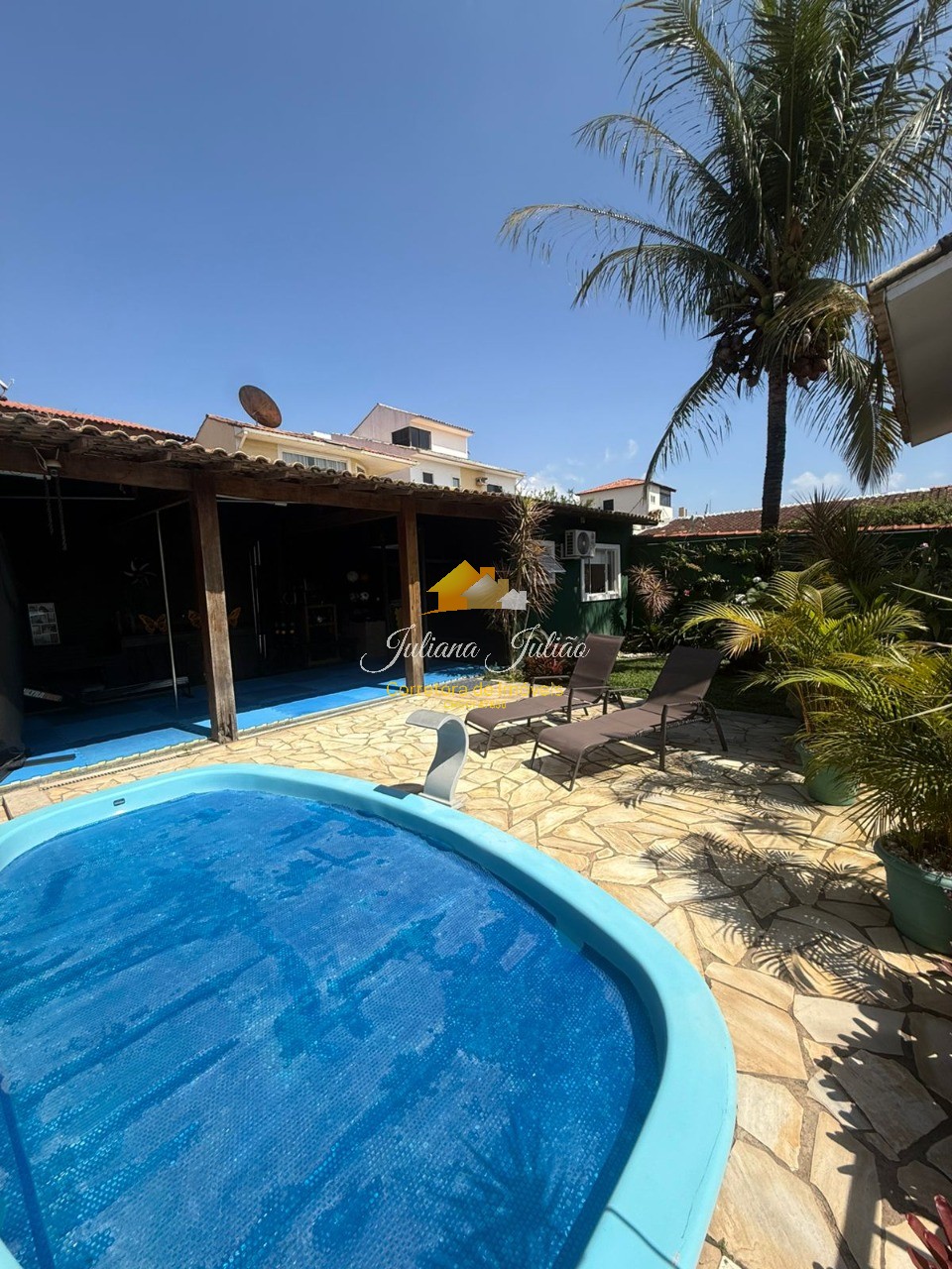 Casa, 5 quartos, 454 m² - Foto 18