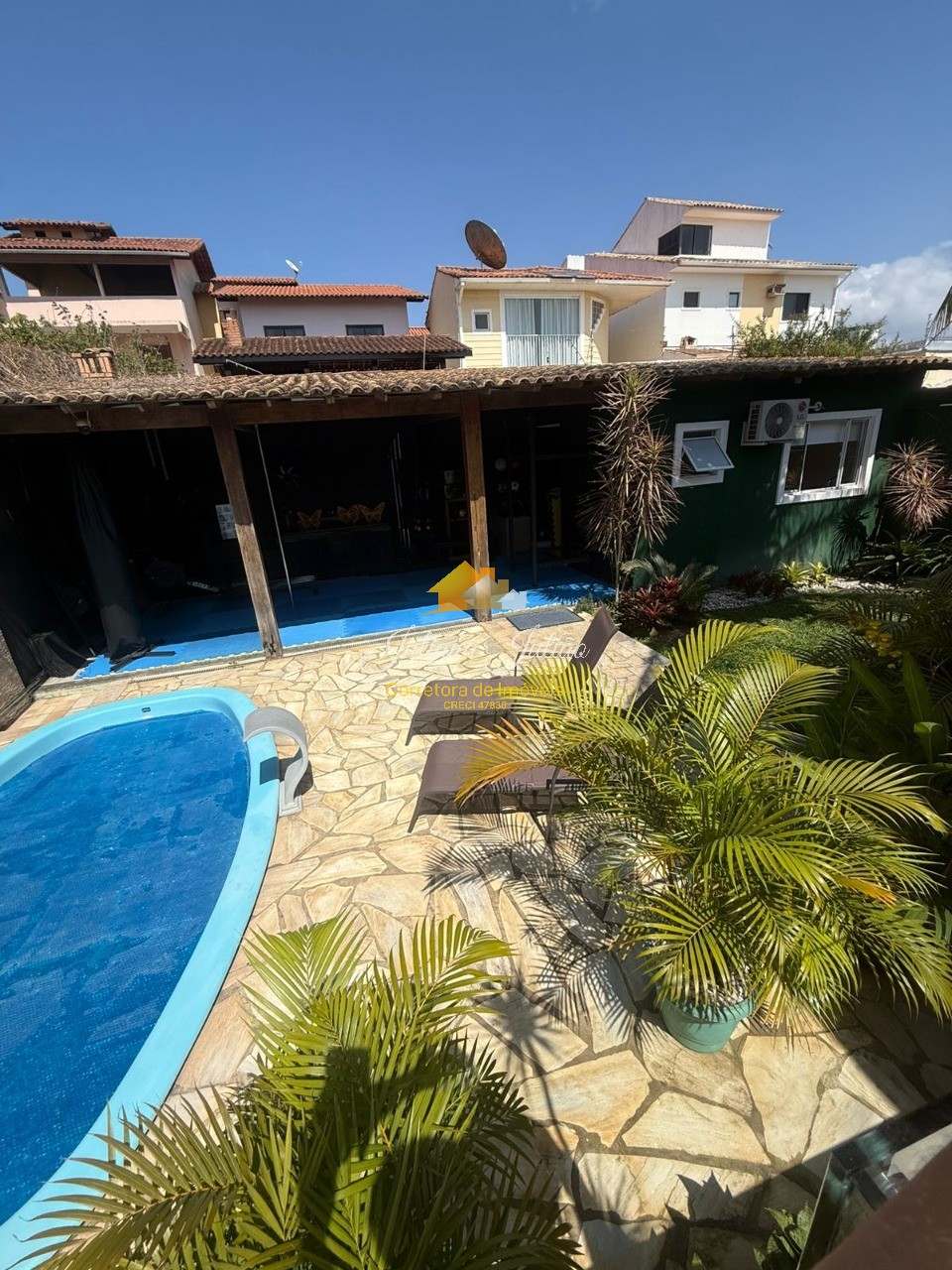 Casa, 5 quartos, 454 m² - Foto 37