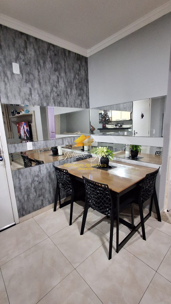 Apartamento, 2 quartos, 50 m² - Foto 7