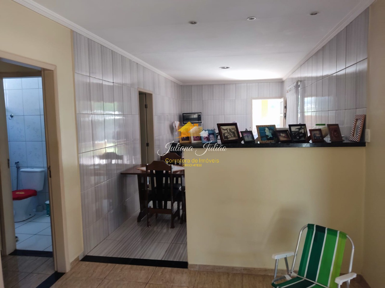 Casa, 2 quartos, 208 m² - Foto 9