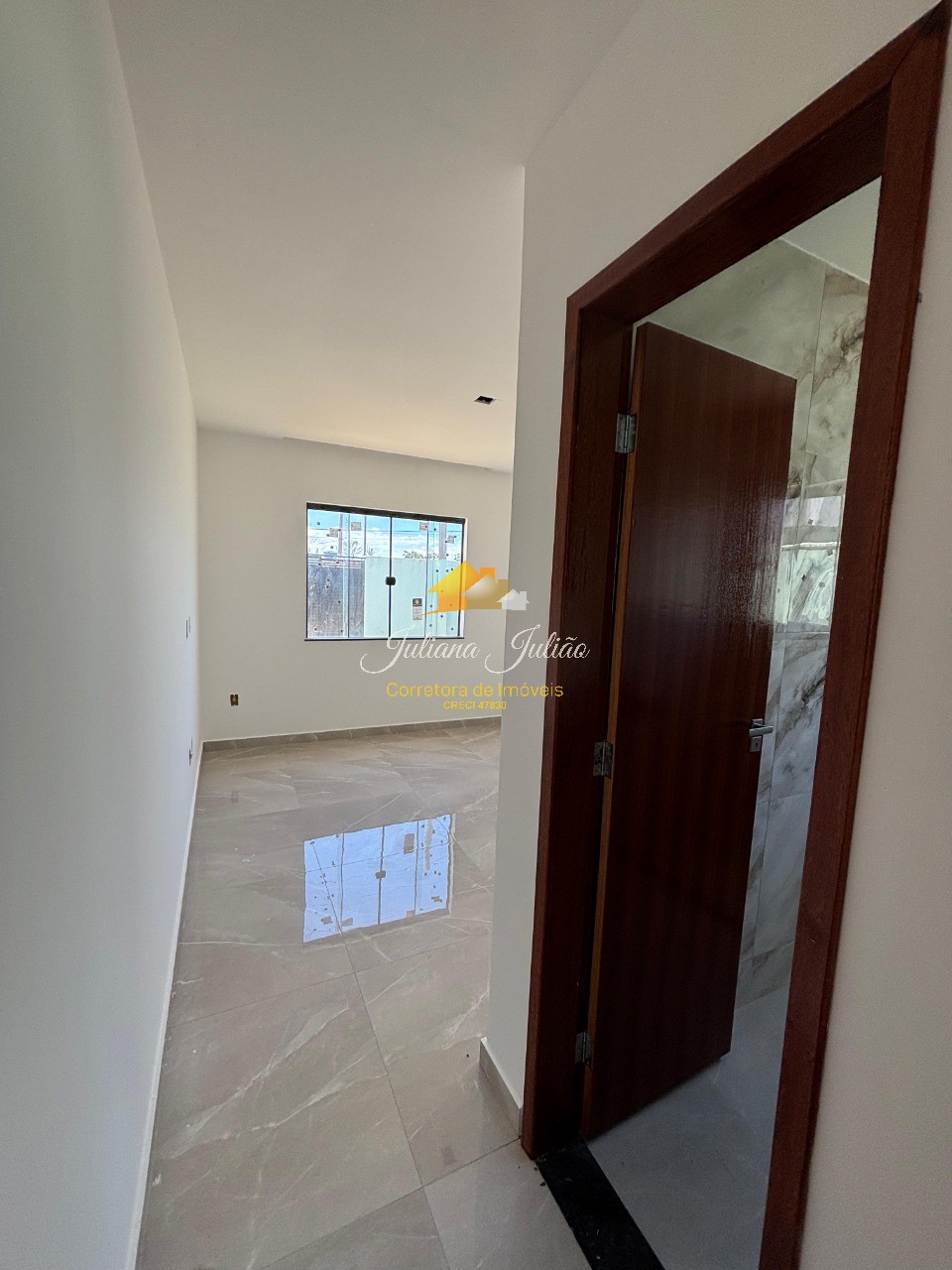 Casa, 2 quartos, 54 m² - Foto 13