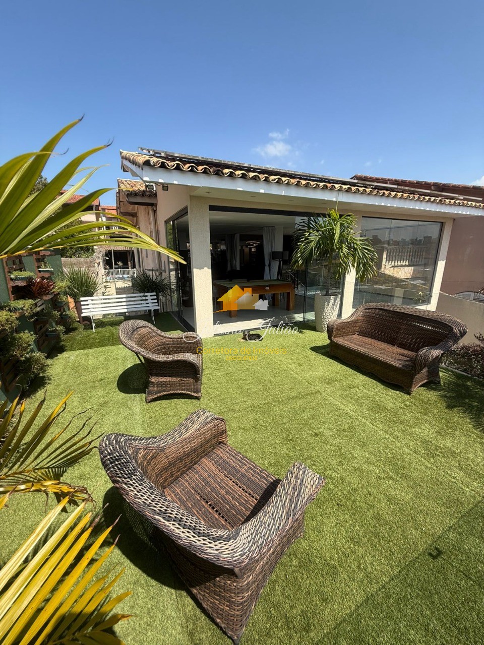 Casa, 5 quartos, 454 m² - Foto 48